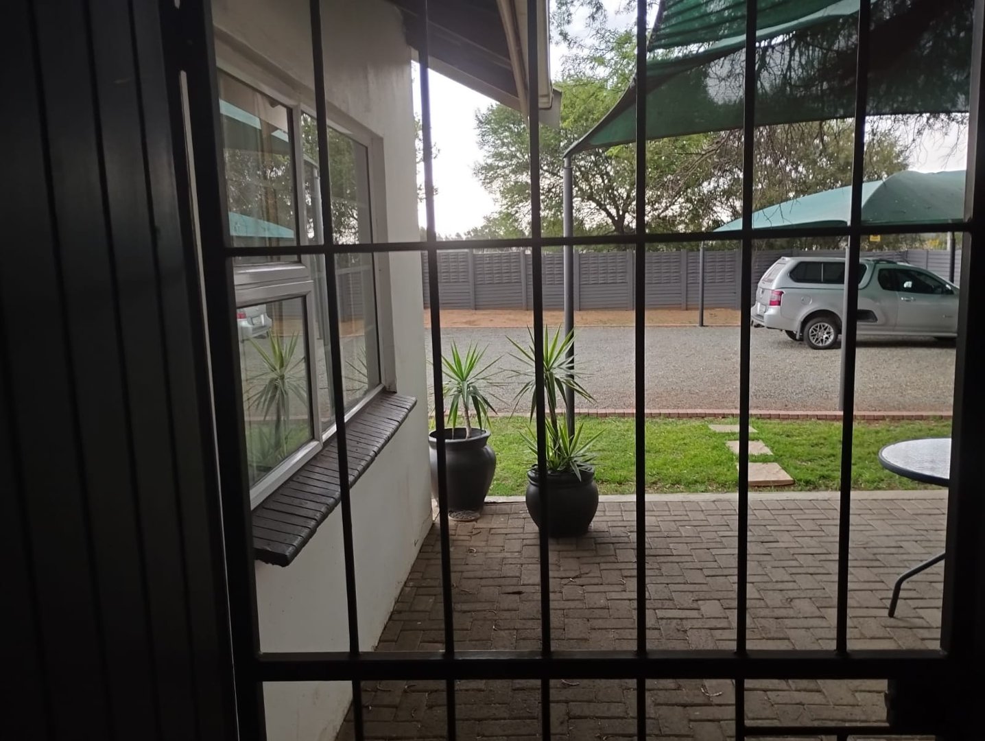 To Let 4 Bedroom Property for Rent in Universitas Free State